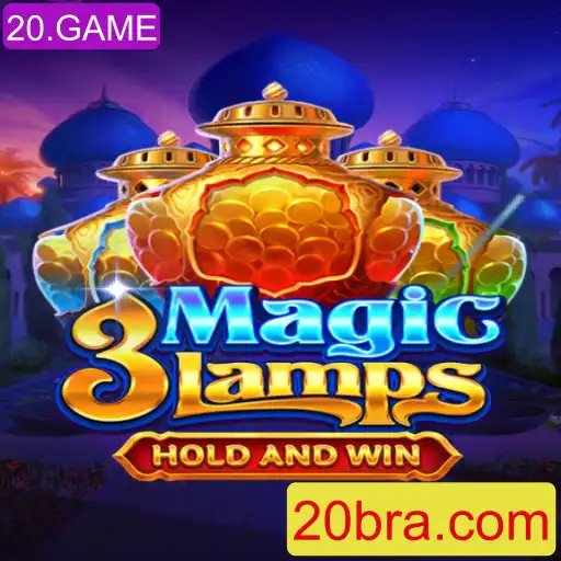 Explorando o Encantador Mundo de 3MagicLamps: Um Novo Jogo no Horizonte