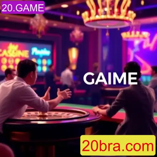 Cassino ao vivo
