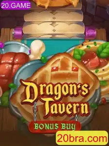 Explorando o Mundo Fascinante de DragonsTavern: A Era de Aventuras e Estratégias