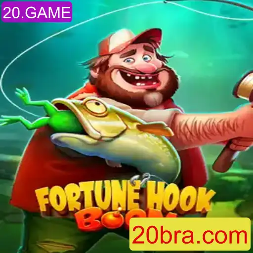 Descubra FortuneHookBoom: O Jogo de Estratégia e Aventuras Intensas