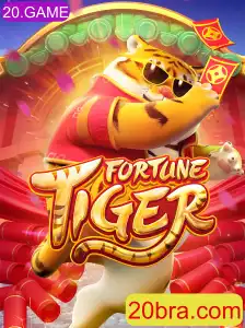Explorando o Fascinante Mundo de FortuneTiger em 20.GAME