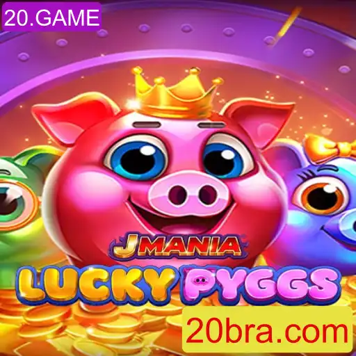 Descubra o Mundo de JManiaLuckyPyggs: O Jogo Inovador que Conquista Multidões