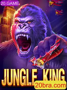 Discover JungleKing: An Exciting Adventure in the Gaming World
