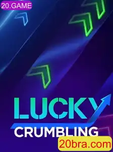 Desvendando LuckyCrumbling: O Novo Desafio dos Jogos de Azar