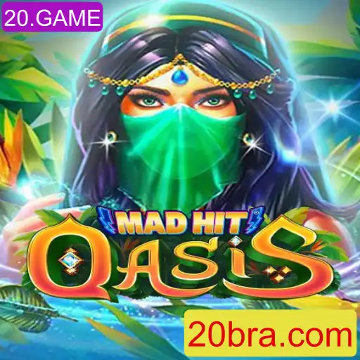 Descubra o Mundo Envolvente de MadHitOasis: Um Mergulho no Jogo 20.GAME