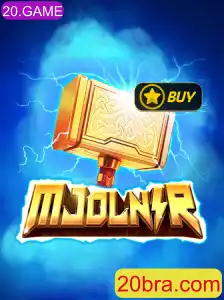 Descubra o Fascinante Mundo de Mjolnir: O Inovador Jogo de Estratégia