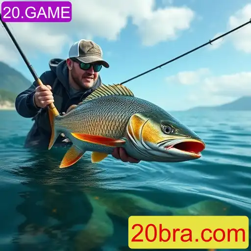 Pesca online