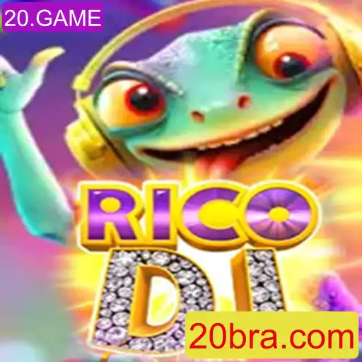 RicoDJ: Uma Nova Era de Entretenimento e Estratégia no Mundo dos Jogos
