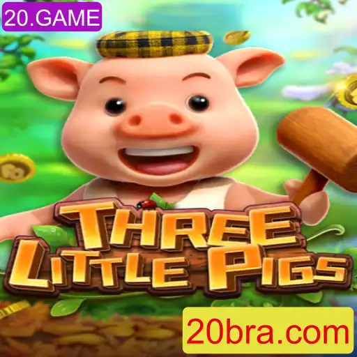 Conheça o Jogo THREELITTLEPIGS: Uma Aventura Divertida e Desafiadora