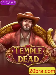 Descubra o Fascinante Mundo de TempleofDead: Uma Jornada Épica no Universo dos Jogos