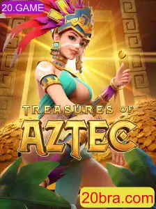 Explorando Treasures of Aztec: Um Mergulho no Mundo dos Jogos Modernos