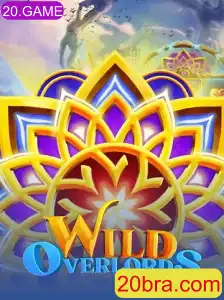 Explorando WildOverlords: O Jogo Que Está Dominando as Plataformas de Entretenimento em 2023