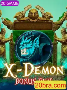 Explorando o Fascinante Mundo de XDemonBonusBuy: Um Jogo de Estratégia e Sorte